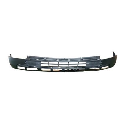 Bumper Cover Front Lower w/o Engine Heater CAPA for Chevrolet Blazer L Base True North LT 2019–2022