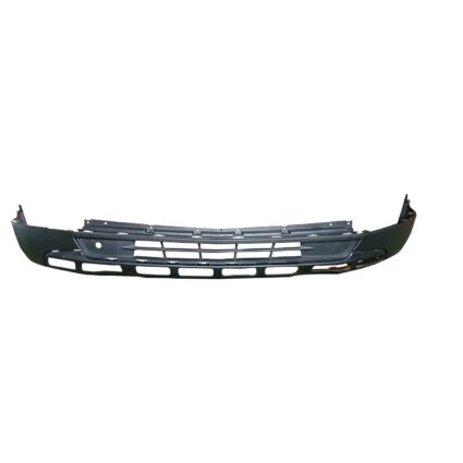 Bumper Cover Front Lower w/Engine Heater CAPA for Chevrolet Blazer L Base True North LT 2019–2022