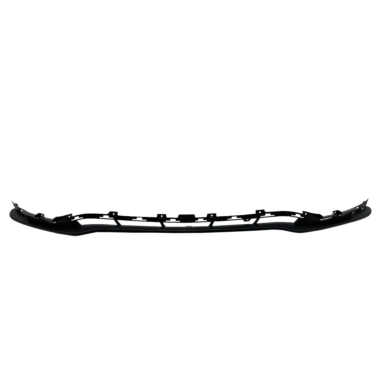 Bumper Cover Front Lower w/RS Pkg for Chevrolet Cruze Sedan Hatchback 2016–2018
