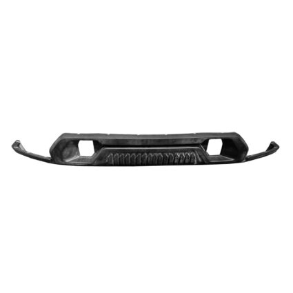 Bumper Cover Front Lower for GMC Sierra 1500 Sierra 1500 Limited