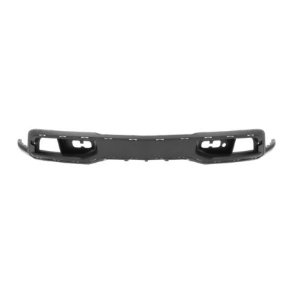 Bumper Cover Front Lower w/Parking Sensors for Chevrolet Silverado 1500 Silverado 1500 LTD