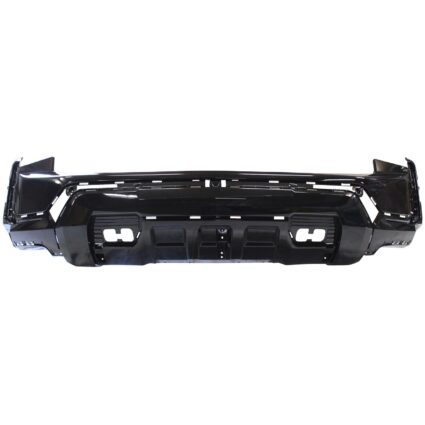 Bumper Cover Front Lower Z71 w/o Parking Sensors for Chevrolet Suburban Tahoe