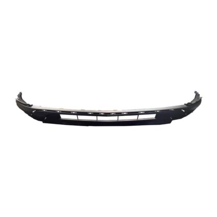 Bumper Cover Front Lower Black for Buick Encore GX 2020–2023