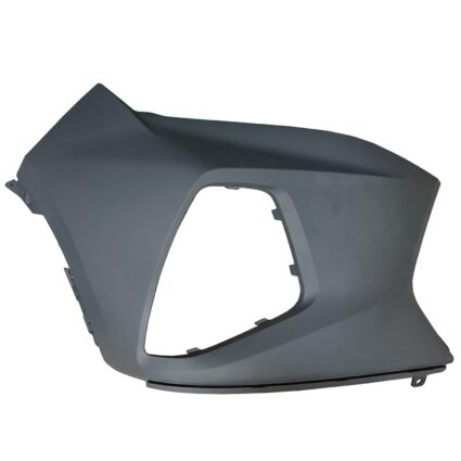 Bumper Cover Front Right Primed for Chevrolet Blazer 2019–2022