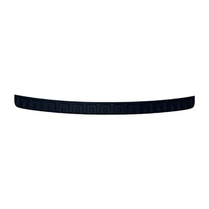 Bumper Step Pad Front CAPA for GMC Sierra 2500 HD Sierra 3500 HD