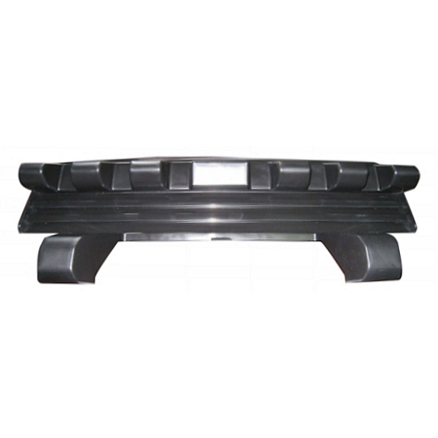 Bumper Cover Reinforcement Front CAPA for GMC Sierra 1500 Sierra 1500 Classic
