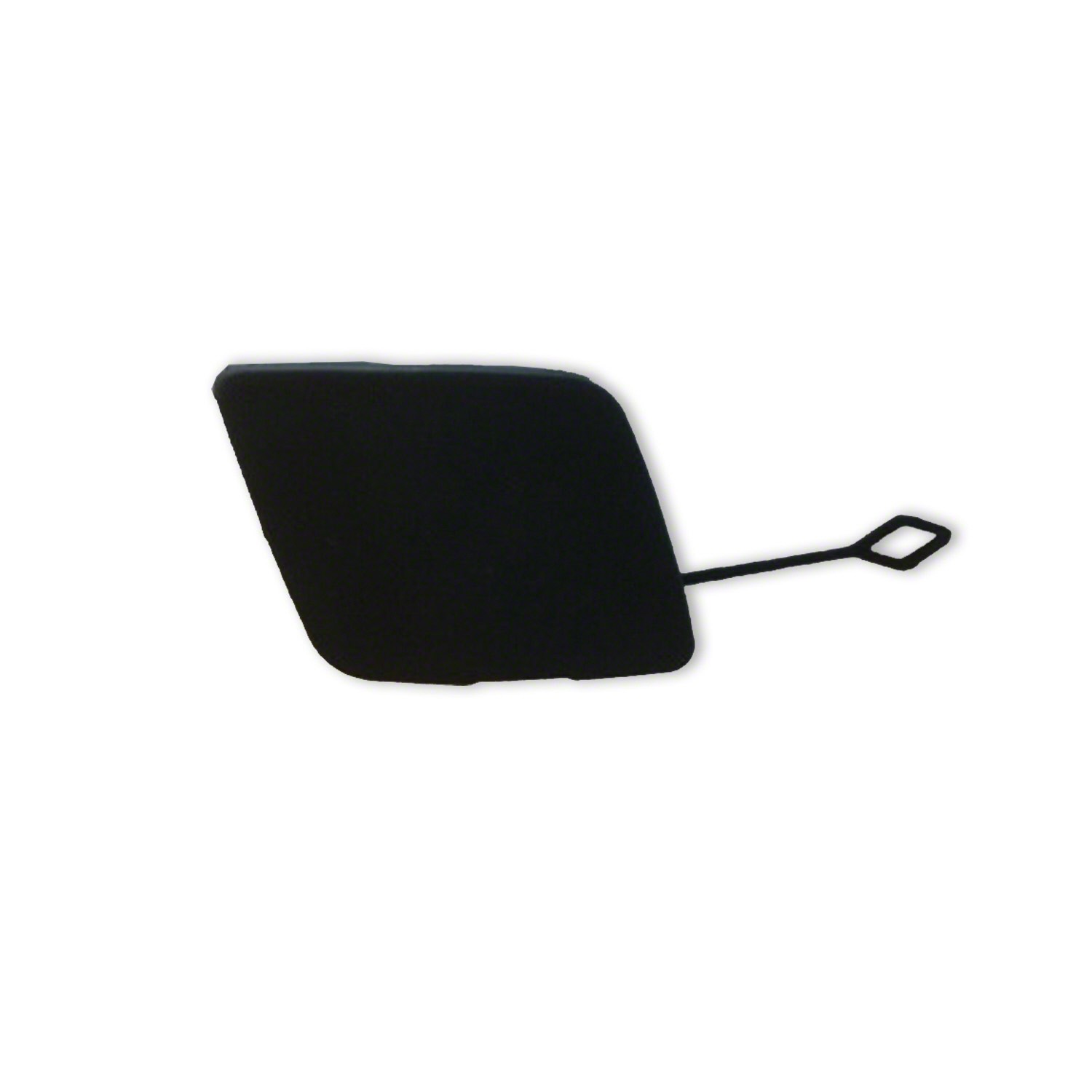 Tow Hook Cover Front for Cadillac SRX 2010–2016