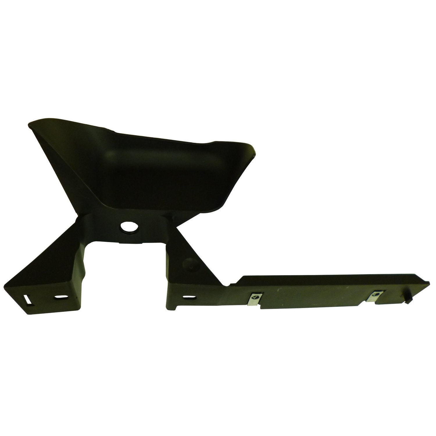 Tow Hook Cover Front Right w/o Body Cladding for Chevrolet Avalanche 1500 Avalanche 2500 Silverado 1500 Silverado 1500 Classic Silverado 2500 HD Silverado 2500 HD Classic Silverado 3500 Silverado 3500 Classic