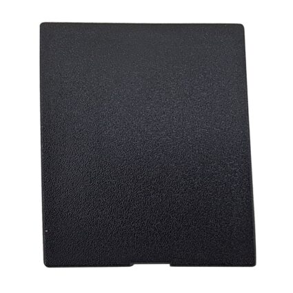 Tow Hook Cover Front Black for GMC Yukon Yukon XL