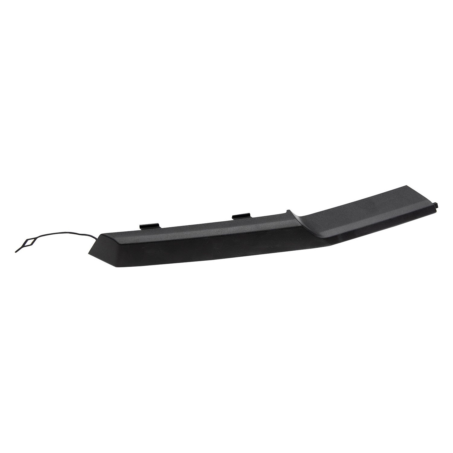 Tow Hook Cover Front w/o 1LE Performance Pkg for Chevrolet Camaro Convertible Coupe LT LS 2016–2018