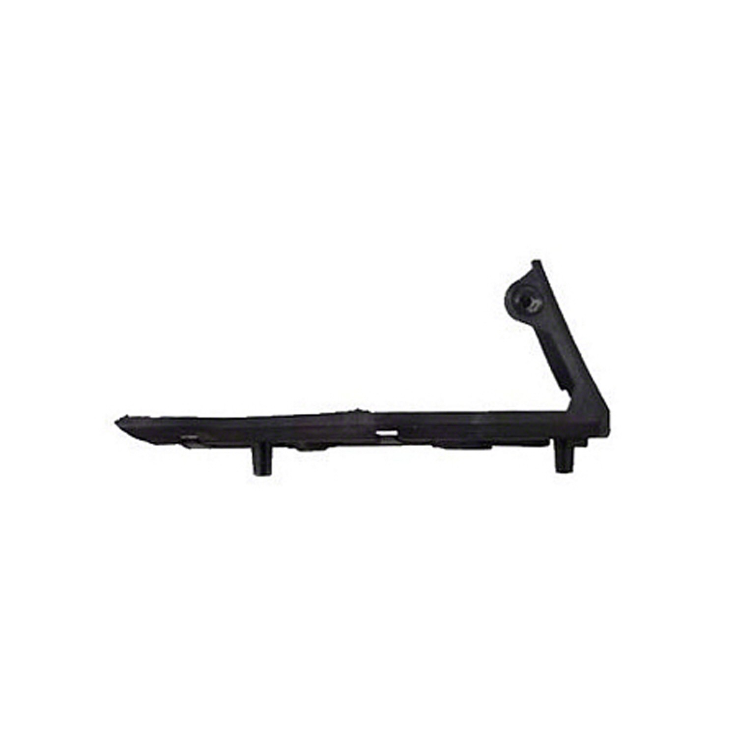Bumper Cover Retainer Front Right for Chevrolet Avalanche Suburban 1500 Suburban 2500 Tahoe