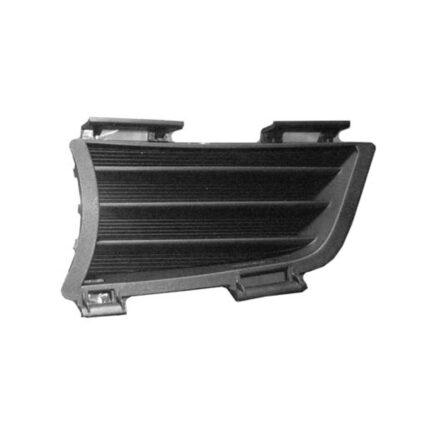Bumper Cover Grille Front Left Lower Outer for Pontiac Vibe 2005–2008