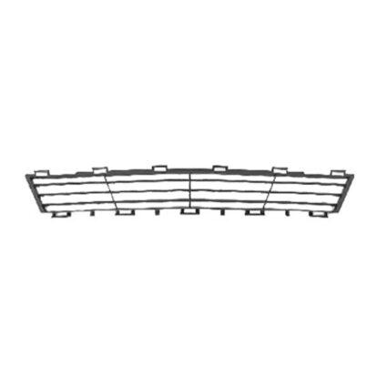 Bumper Cover Grille Front Lower Center Grille for Pontiac Vibe 2005–2008