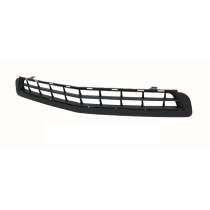 Bumper Cover Grille Front w/o RS Pkg for Chevrolet Camaro LT LS 2010–2013