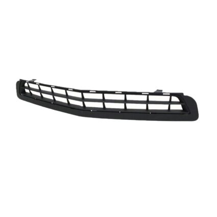 Bumper Cover Grille Front w/o RS Pkg CAPA for Chevrolet Camaro LT LS 2010–2013