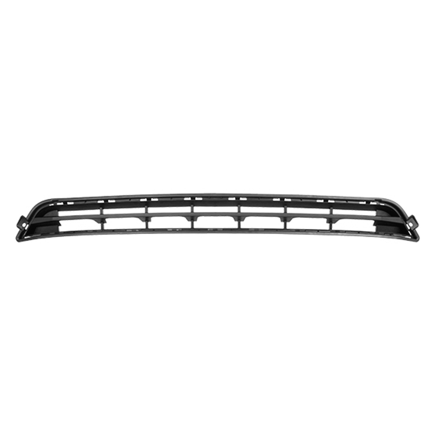 Bumper Cover Grille Front Center CAPA for GMC Acadia Acadia Limited