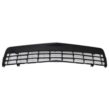 Bumper Cover Grille Front w/Tow Hook for Chevrolet Camaro Z/28 LT SS LS 2014–2015