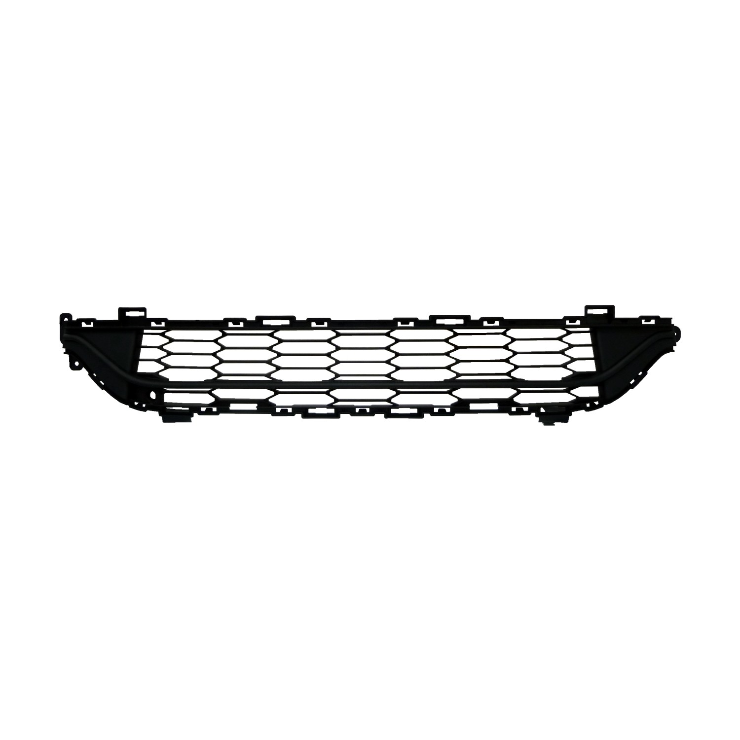 Bumper Cover Grille Front for Chevrolet Cruze Cruze Limited