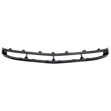 Bumper Cover Grille Front for Cadillac ATS Sedan Coupe Base Premium Luxury Performance Premium Luxury Premium Performance Coupe Sedan 2015–2019