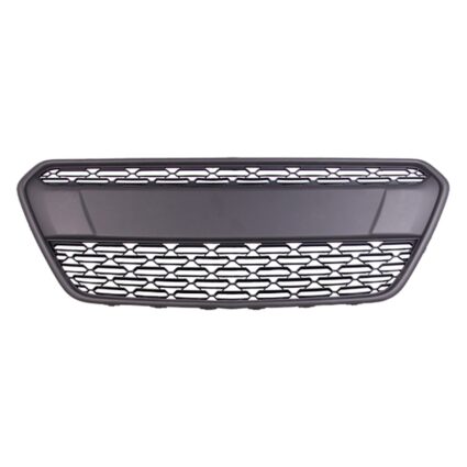 Bumper Cover Grille Front for Chevrolet Spark LS 2016–2018