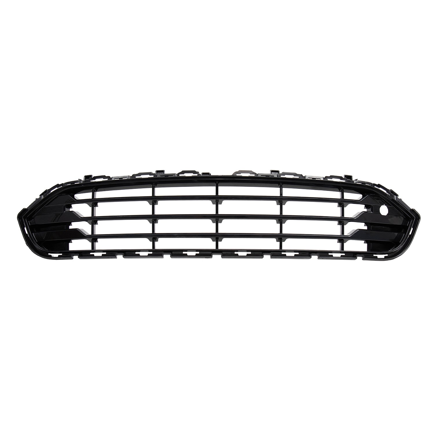 Bumper Cover Grille Front w/Block Heater for GMC Terrain SLT Denali 2018–2021