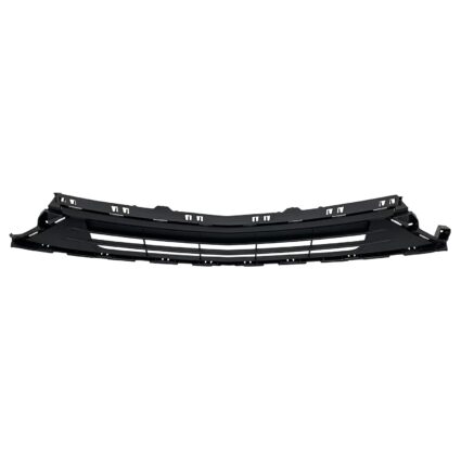 Bumper Cover Grille Front w/o Sport Touring Pkg w/o Engine Heater for Buick Encore GX 2020–2023