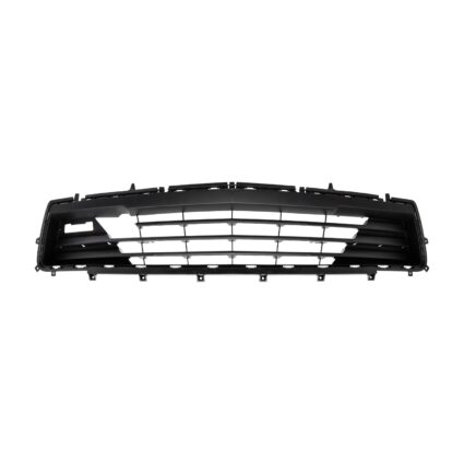Bumper Cover Grille Front w/o RS Pkg w/o Aux Oil Cooler w/o 1LE Performance Pkg w/o Cover for Chevrolet Camaro LT LS 2016–2017