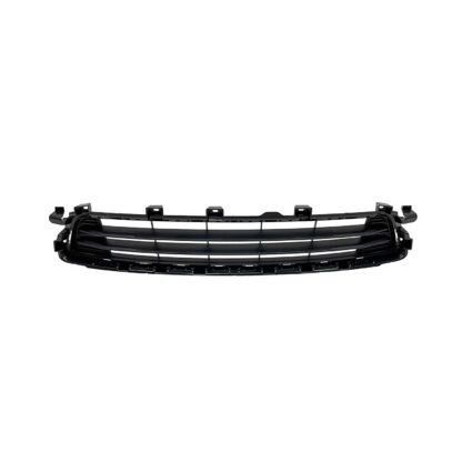 Bumper Cover Grille Front for GMC Terrain SLT AT4 SLE 2022–2024
