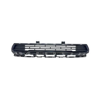 Bumper Cover Grille Front Black Chrome for GMC Acadia 2020–2023