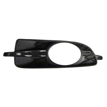 Bumper Insert Front Left w/o Fog Lamps for Buick Allure LaCrosse
