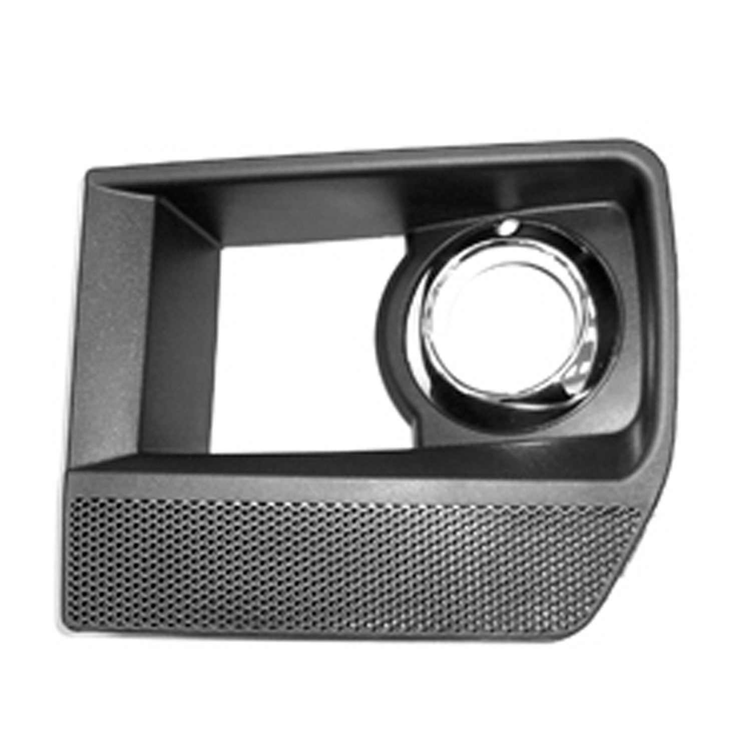 Bumper Insert Front Left Outer Primed for Cadillac CTS Sedan Wagon Coupe V V Black Diamond V Luxury V Premium Black Diamond Vsport Vsport Premium 2009–2015