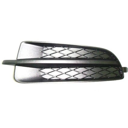 Bumper Insert Front Left Fog Lamp Hole Cover for Buick Allure LaCrosse