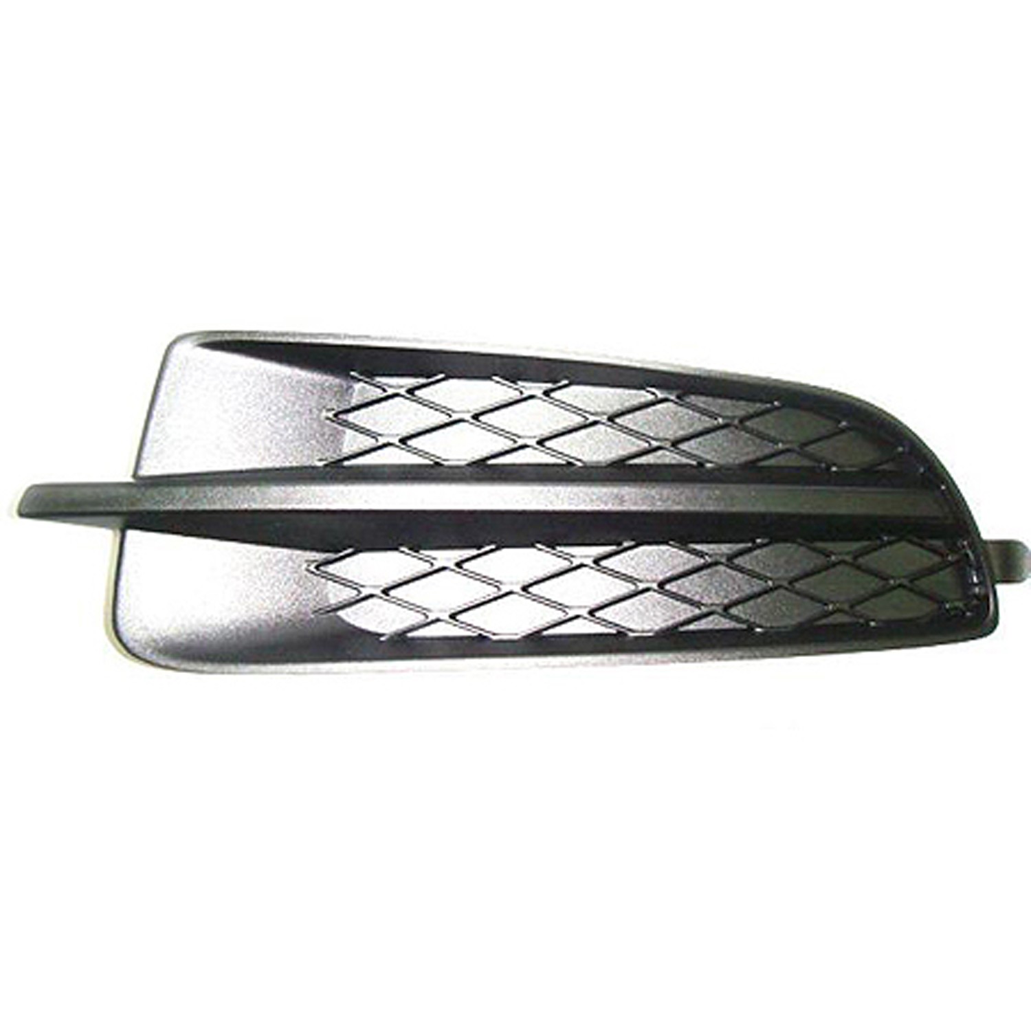 Bumper Insert Front Left Fog Lamp Hole Cover for Buick Allure LaCrosse