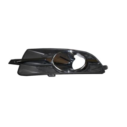 Bumper Insert Front Left Fog Lamp Bezel & Molding for Buick Allure LaCrosse