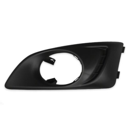 Bumper Insert Front Left Fog Lamp Opening Cover w/Fog Lamps for Chevrolet Sonic 2012–2016