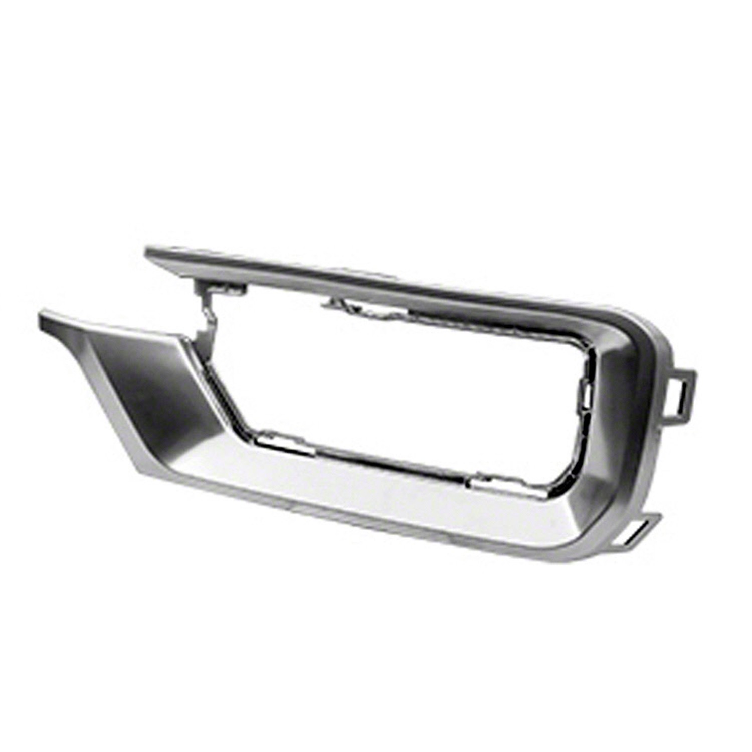 Bumper Insert Front Left Outer Grille Moulding for GMC Acadia Acadia Limited