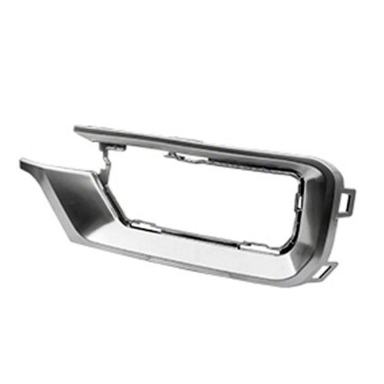 Bumper Insert Front Left Outer Grille Moulding for GMC Acadia Acadia Limited