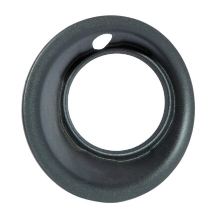 Bumper Insert Front Left Fog Lamp Bezel w/o Tow Hooks for Chevrolet Camaro 2014–2015