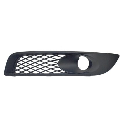 Bumper Insert Front Left Fog Lamp Bezel for Chevrolet Impala Impala Limited