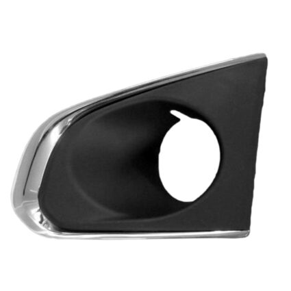 Bumper Insert Front Left Fog Lamp Bezel Assembly w/Fog Lamps for Chevrolet Trax 2013–2016