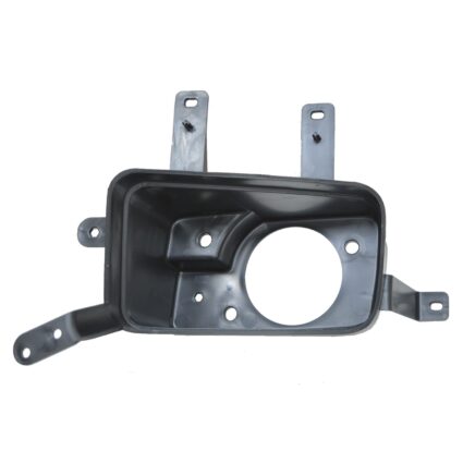Bumper Insert Front Left Fog Lamp Bracket w/Fog Lamps CAPA for Chevrolet Suburban Tahoe GMC Yukon Yukon XL