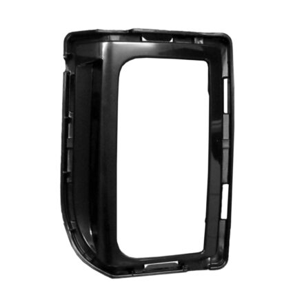 Bumper Insert Front Left Fog Lamp Bezel w/Fog Lamps for GMC Terrain SLT SLE Denali 2016–2017