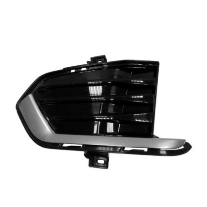 Bumper Insert Front Left Outer Grille for Cadillac XT5 2017–2023