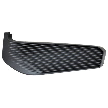 Bumper Insert Front Left Outer Grille for Chevrolet Malibu 2016–2018
