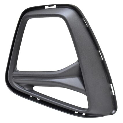 Bumper Insert Front Left Fog Lamp Bezel w/Fog Lamps for Chevrolet Blazer L Base True North LT LS 2019–2022