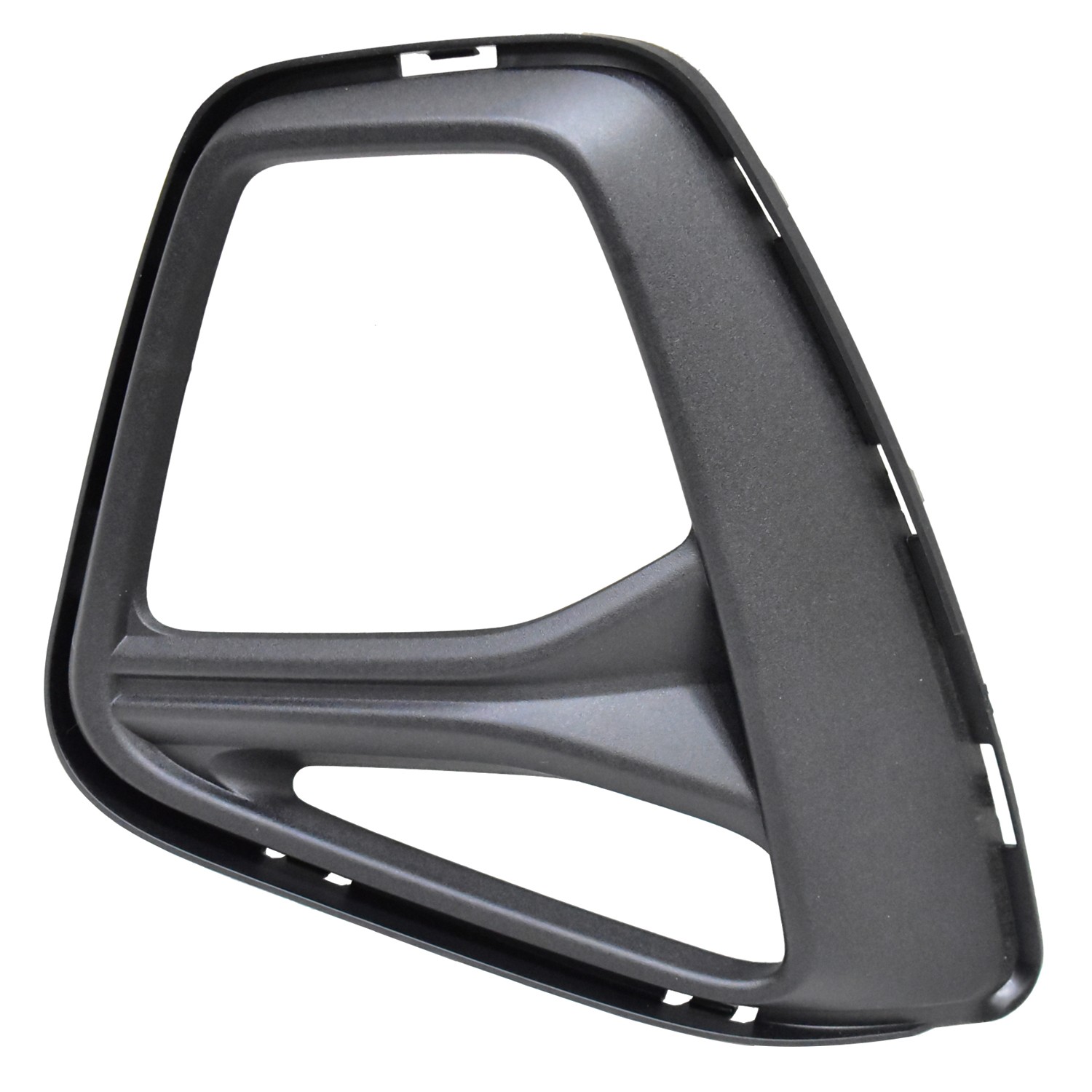 Bumper Insert Front Left Fog Lamp Bezel w/Fog Lamps for Chevrolet Blazer L Base True North LT LS 2019–2022