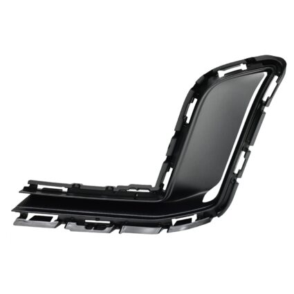 Bumper Insert Front Left Outer Grille Opening Bezel for Chevrolet Camaro Convertible Coupe LT LS LT1 2019–2023