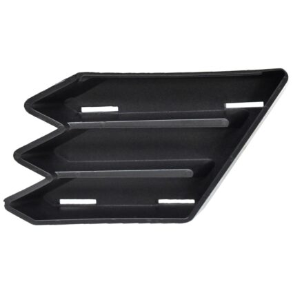 Bumper Insert Front Left w/o RS Pkg Side Deflector for Chevrolet Camaro LT LS LT1 2019–2022