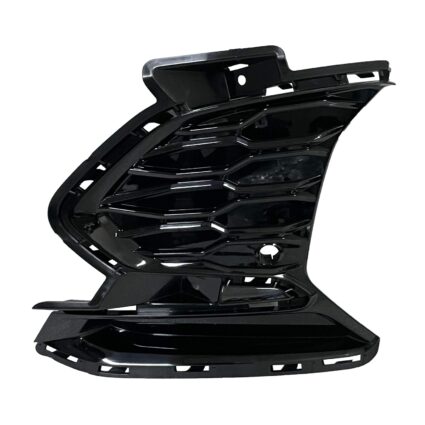 Bumper Insert Front Left Outer Grille for Chevrolet Equinox RS 2022–2024