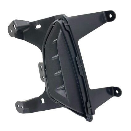 Bumper Insert Front Left Fog Lamp Opening Cover for Chevrolet Equinox 2022–2024